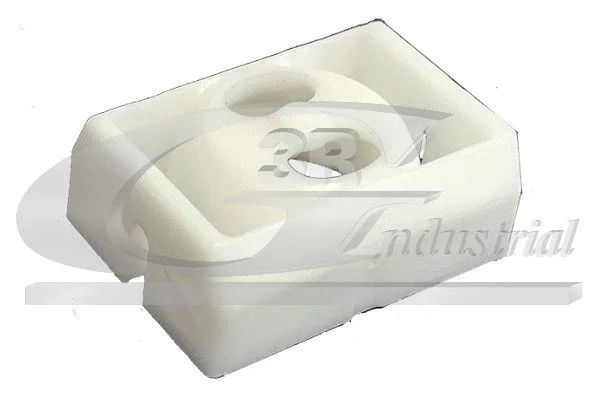 Guide, gear shift lever 3RG 26723