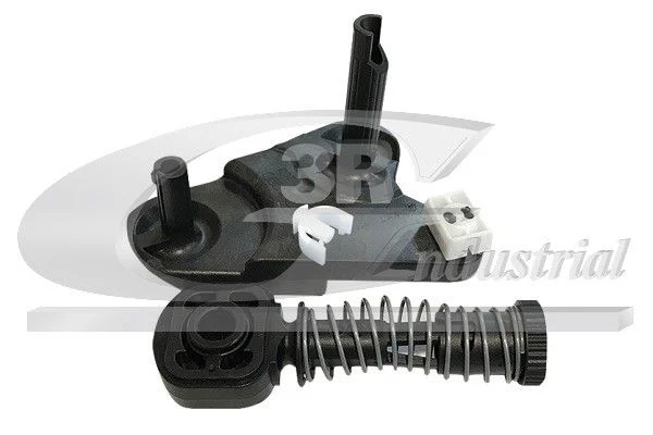 Repair Kit, gear shift lever 3RG 26724