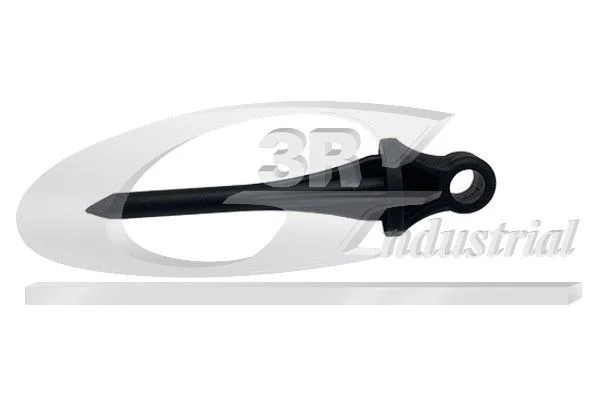 Mola, pedal da embreagem 3RG 27100