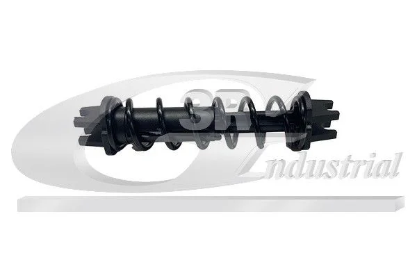 Spring, clutch pedal 3RG 27203