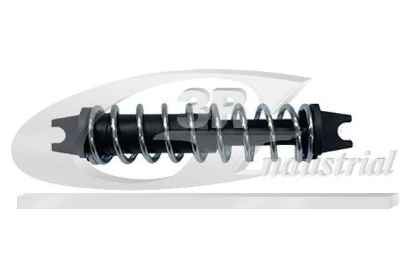 Mola, pedal da embreagem 3RG 27206