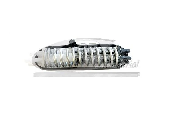 Spring, clutch pedal 3RG 27209