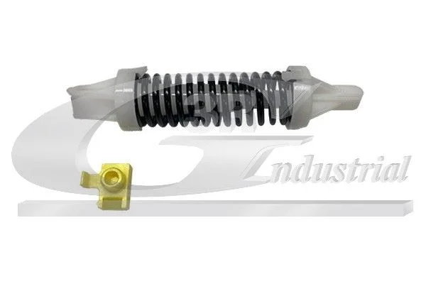 Spring, clutch pedal 3RG 27400
