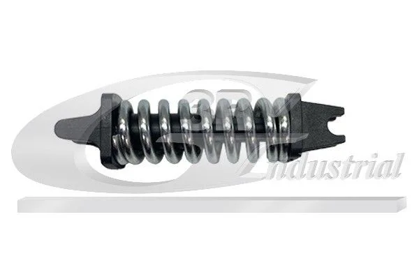 Mola, pedal da embreagem 3RG 27600