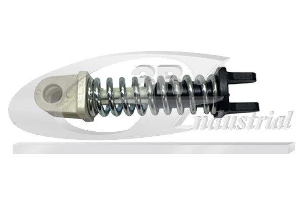 Mola, pedal da embreagem 3RG 27601