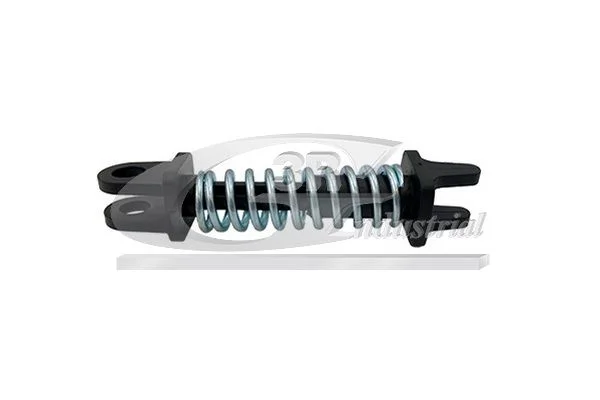 Mola, pedal da embreagem 3RG 27602