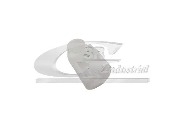 Luva de Câmbio, transmissão manual 3RG 27605