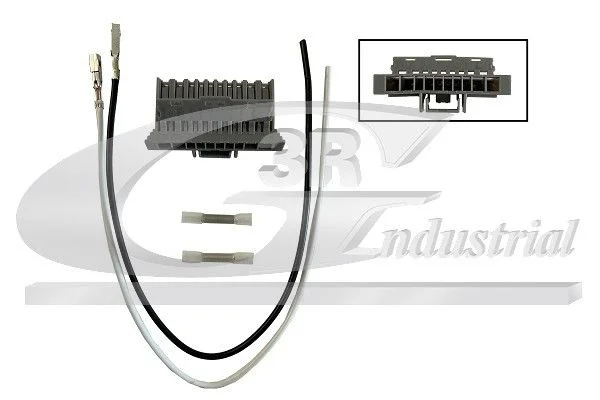 Cable Repair Set, central electrics 3RG 30201