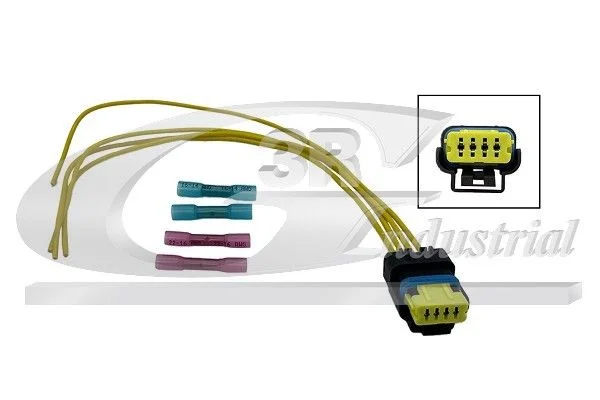 Conjunto de Reparação de Cabos, bomba de combustível 3RG 30203
