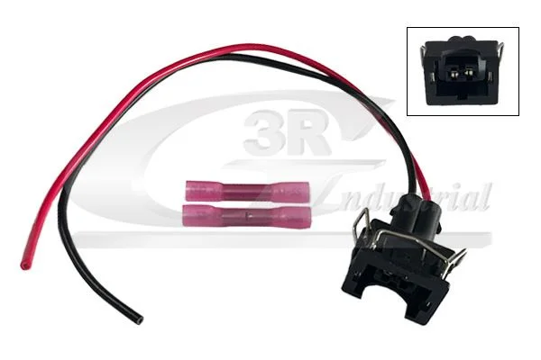 Conjunto de Reparação de Cabos, sensor da posição do veio de manivelas 3RG 30216