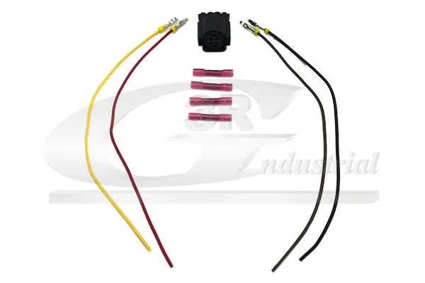 Cable Repair Set, central electrics 3RG 30772