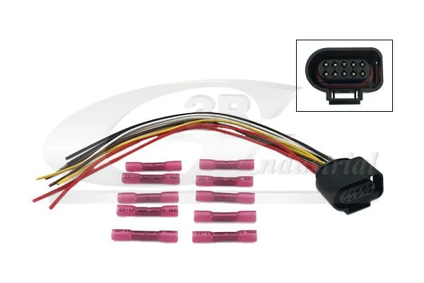 Cable Repair Set, central electrics 3RG 30779