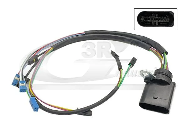Conjunto de Cabos, transmissão automática 3RG 30790