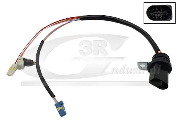 Conjunto de Cabos, transmissão automática 3RG 30792