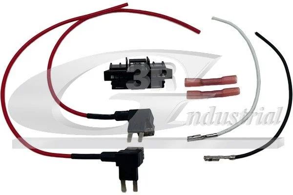Cable Repair Set, central electrics 3RG 30900