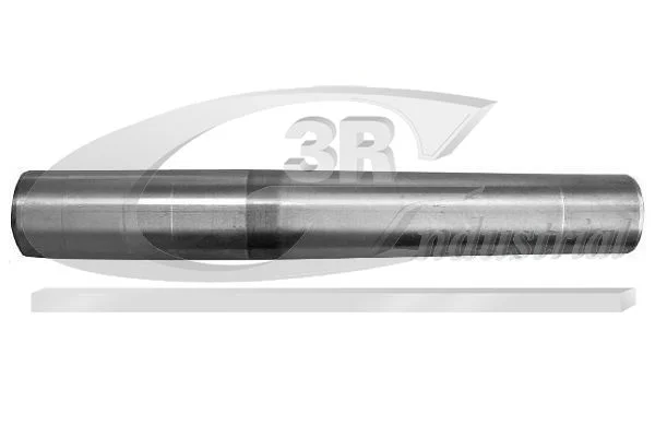 Mounting, axle strut 3RG 45223