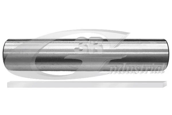 Mounting, axle strut 3RG 45235
