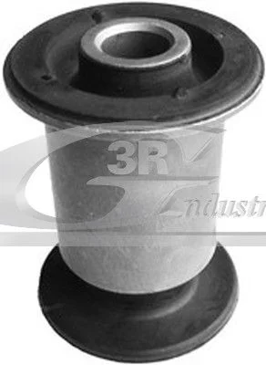 Mounting, control/trailing arm 3RG 50314