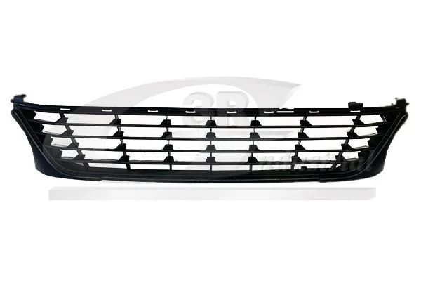 Grelha de Ventilação, para-choques 3RG 64605