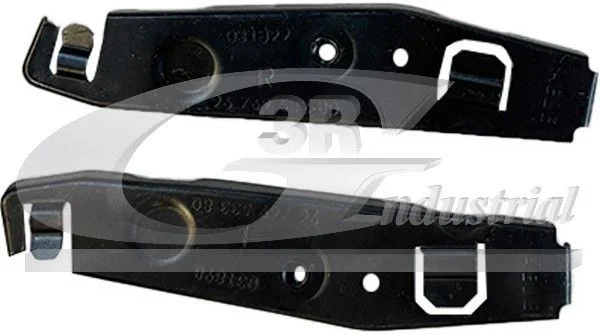 Suporte, para-choques 3RG 68200