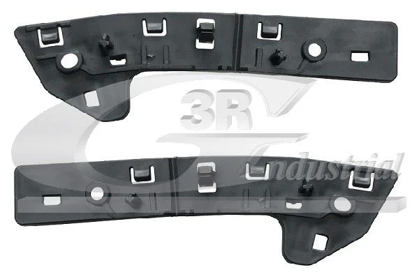 Suporte, para-choques 3RG 68210