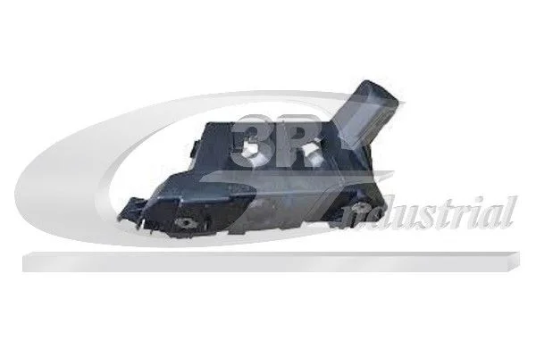 Suporte, para-choques 3RG 68302
