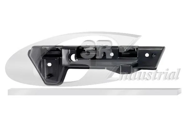 Suporte, para-choques 3RG 68601