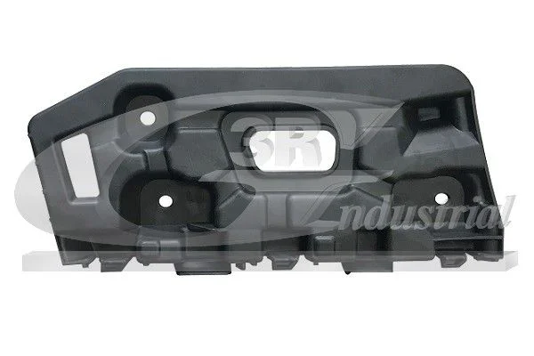 Suporte, para-choques 3RG 68602