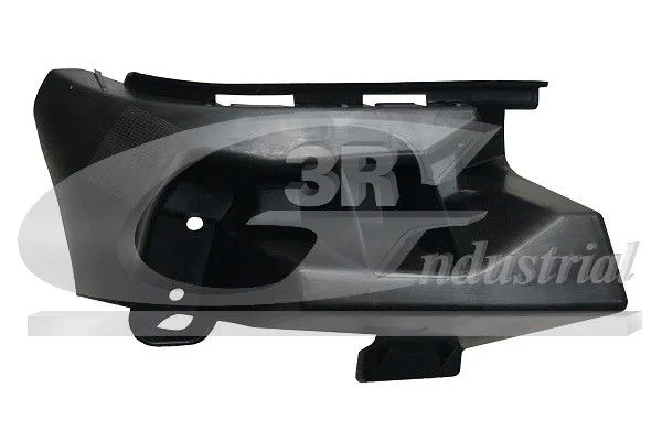 Suporte, para-choques 3RG 68604