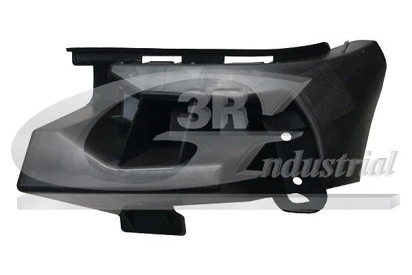 Suporte, para-choques 3RG 68605