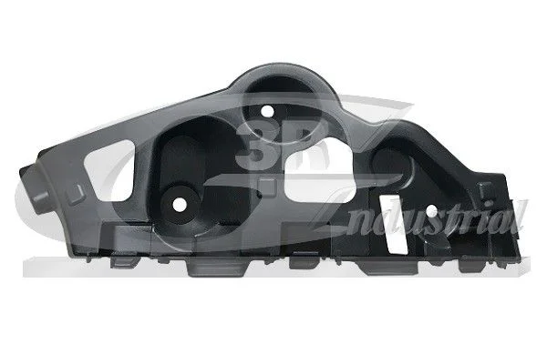Suporte, para-choques 3RG 68606