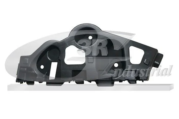 Suporte, para-choques 3RG 68607