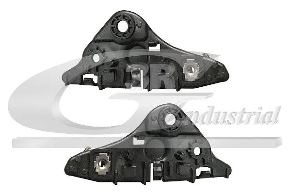 Suporte, para-choques 3RG 68608