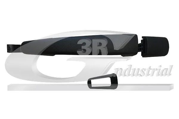 Pega da porta exterior 3RG 69202