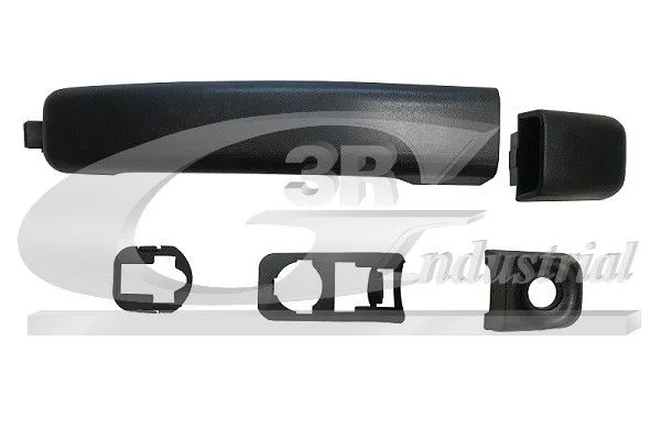 Pega da porta exterior 3RG 69600