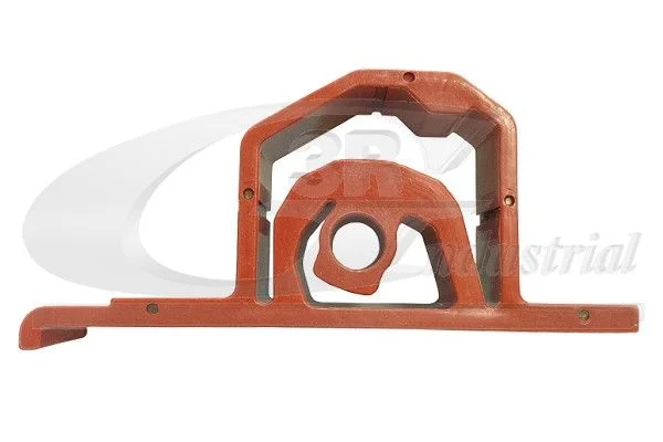 Montagem, sistema de escape 3RG 70105