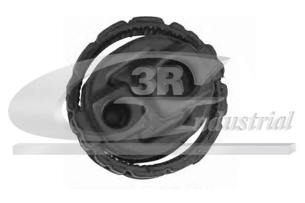 Suporte, silenciador 3RG 70210