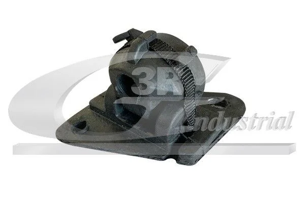 Suporte, silenciador 3RG 70222