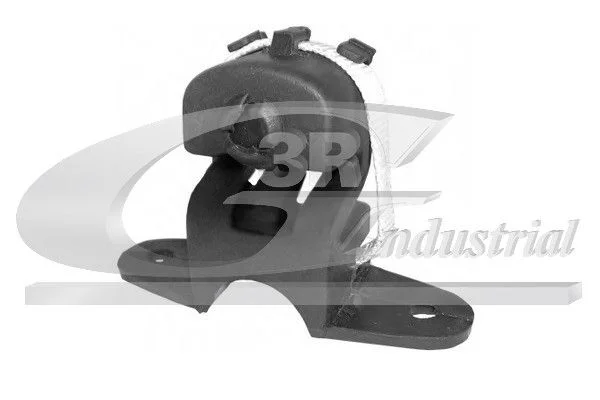 Suporte, silenciador 3RG 70225