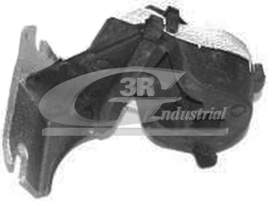 Batente de Borracha, silencioso 3RG 70226