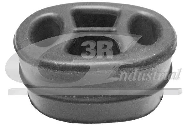 Suporte, silenciador 3RG 70404