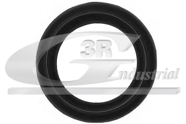 Batente de Borracha, silencioso 3RG 70605