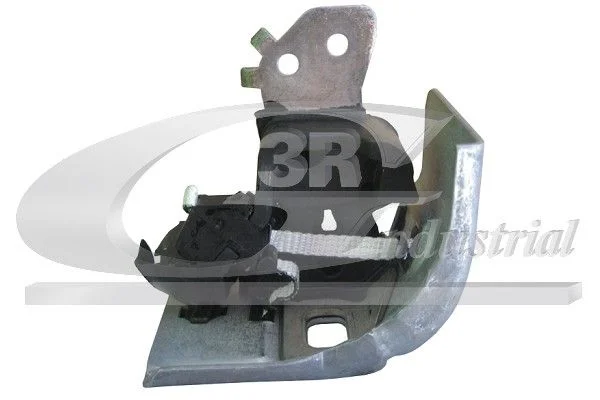 Suporte, silenciador 3RG 70622