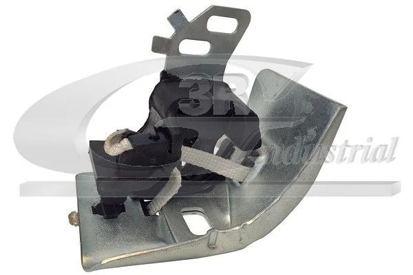 Montagem, sistema de escape 3RG 70625