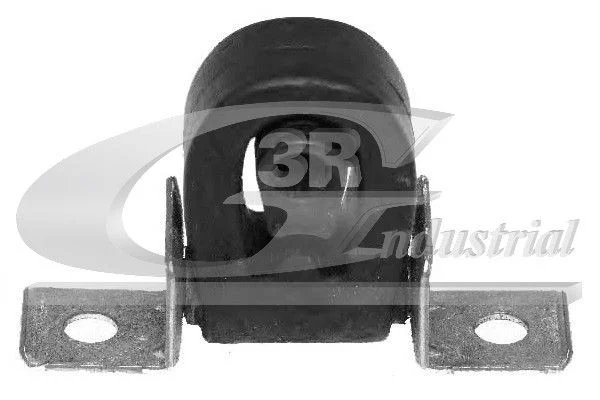 Suporte, silenciador 3RG 70705