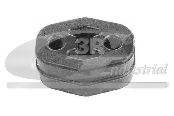 Suporte, silenciador 3RG 70706