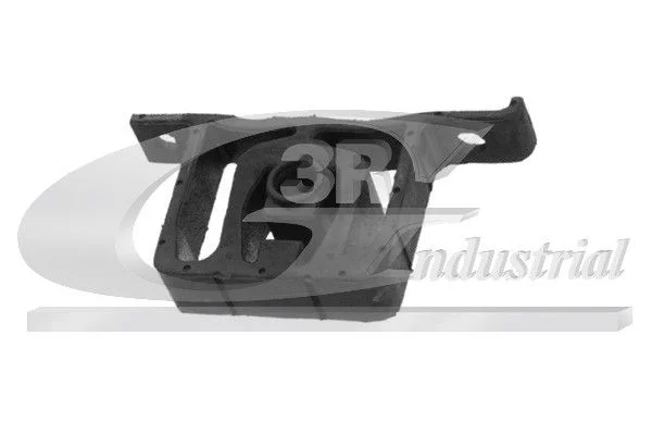 Suporte, silenciador 3RG 70711