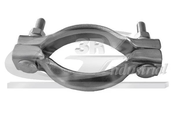 Conector de Tubo, sistema de escape 3RG 71024
