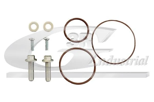 Conjunto de Reparo, bomba de vácuo (sistema de frenagem) 3RG 74205