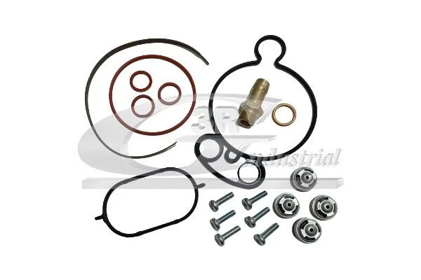 Conjunto de Reparo, bomba de vácuo (sistema de frenagem) 3RG 74704